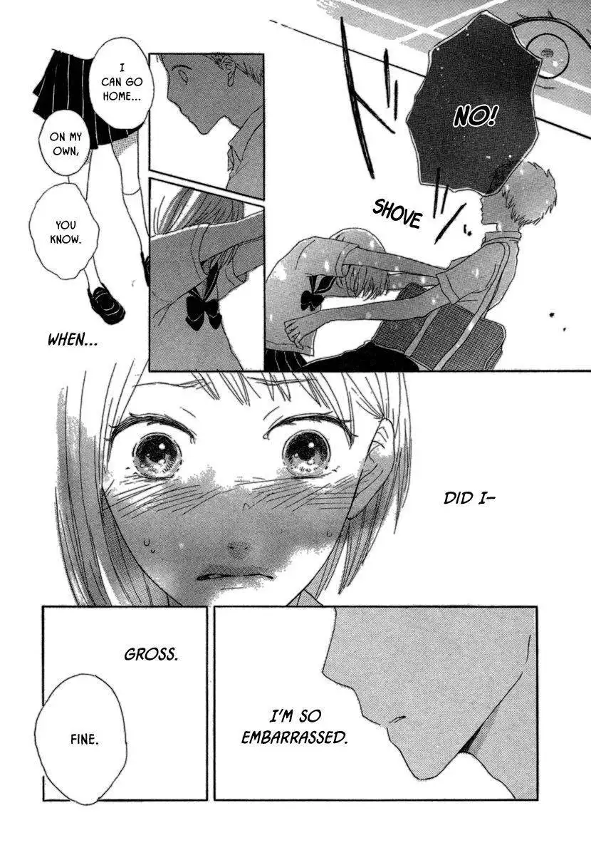 Bokura no Hana no Saku Koro no Chapter 1 11